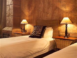 Zebra Nature Reserve 3*