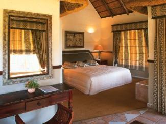 Zebra Nature Reserve 3*