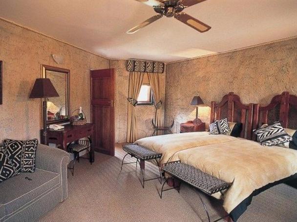 Zebra Nature Reserve 3*