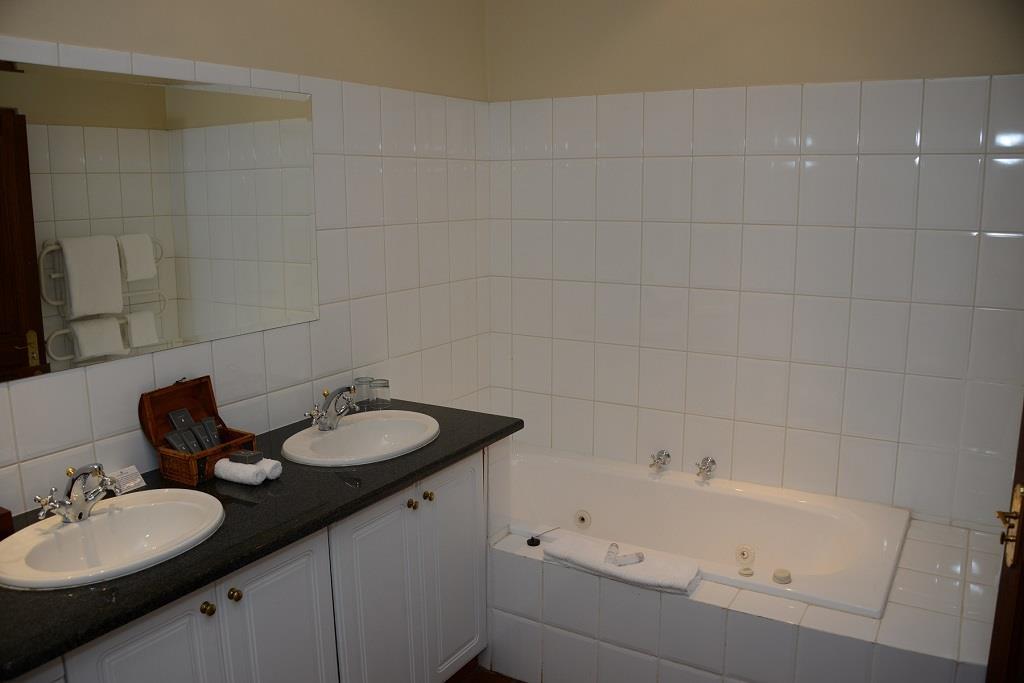 Budmarsh Country Lodge 5*
