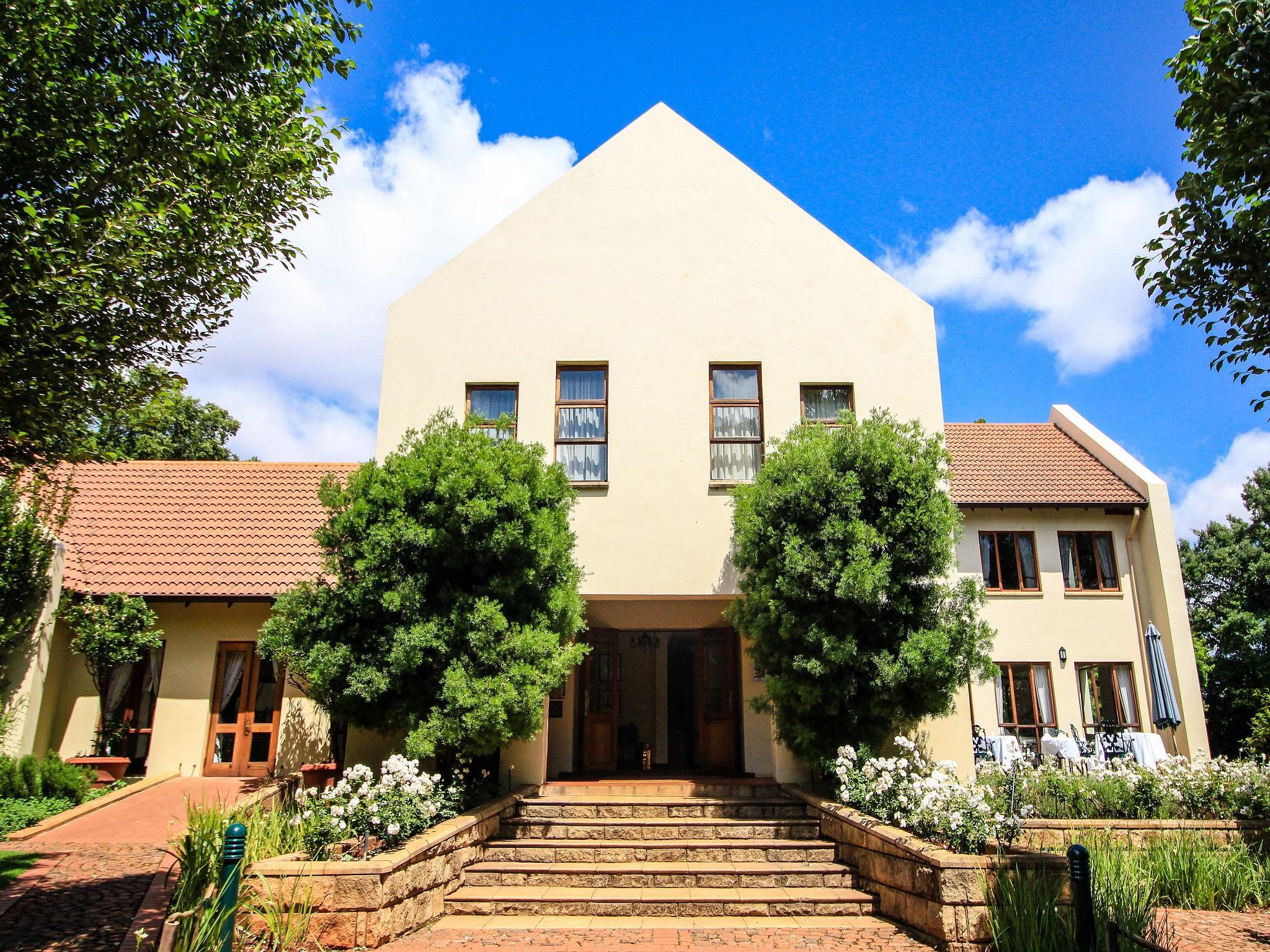 Budmarsh Country Lodge 5*