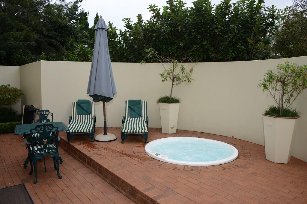 Budmarsh Country Lodge 5*