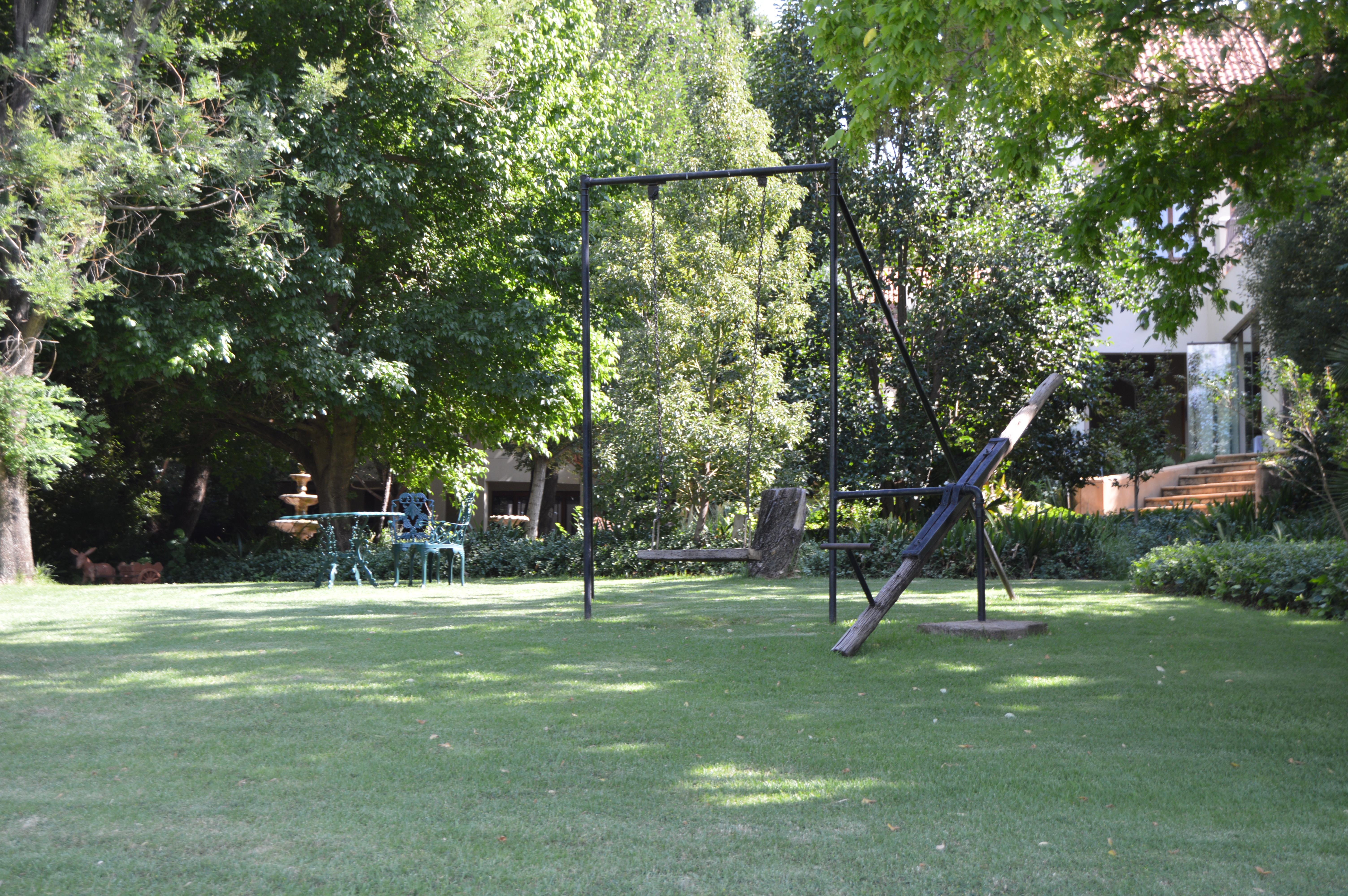 Budmarsh Country Lodge 5*