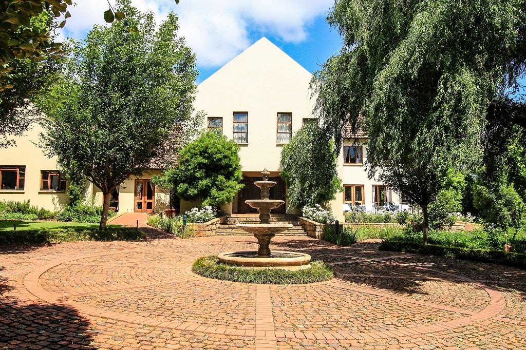 Budmarsh Country Lodge 5*