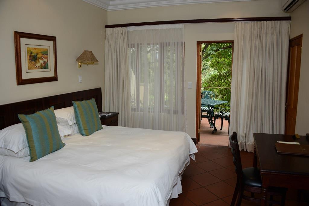 Budmarsh Country Lodge 5*