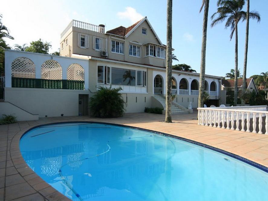 Albion Manor Guest House 0*
