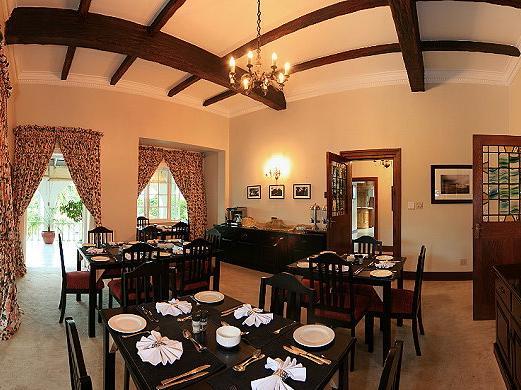 Albion Manor Guest House 0*