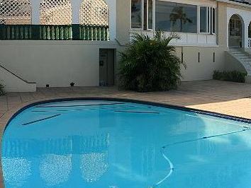 Albion Manor Guest House 0*