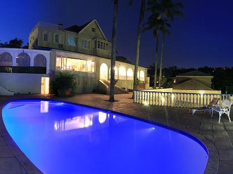 Albion Manor Guest House 0*