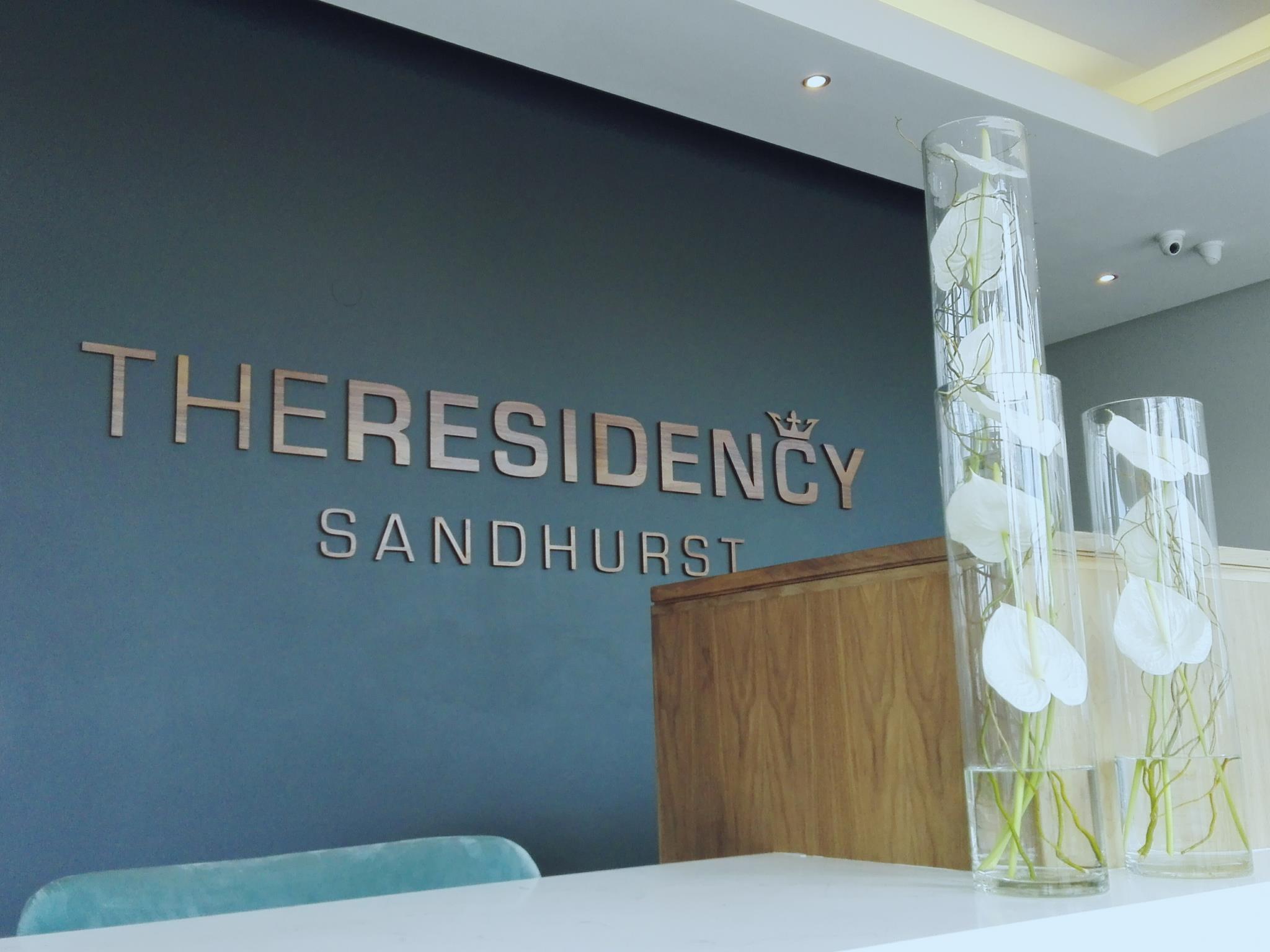 Mint Hotel Sandhurst 3*