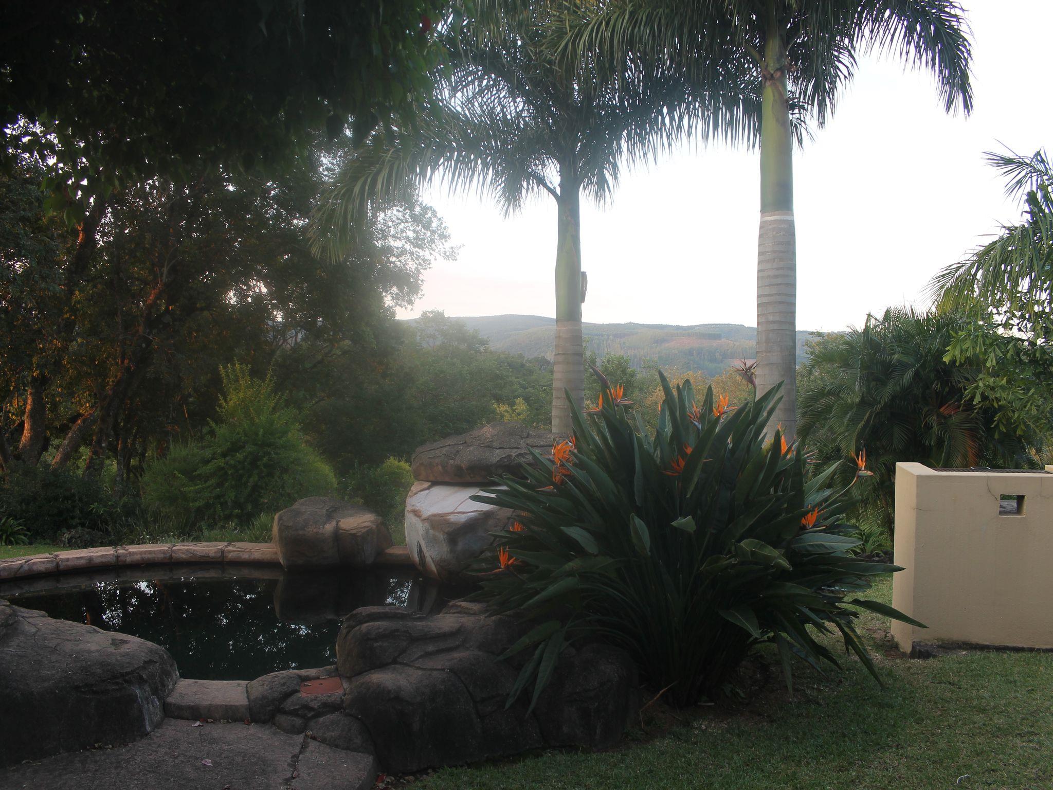 Cuckoo Ridge Country Retreat 4*