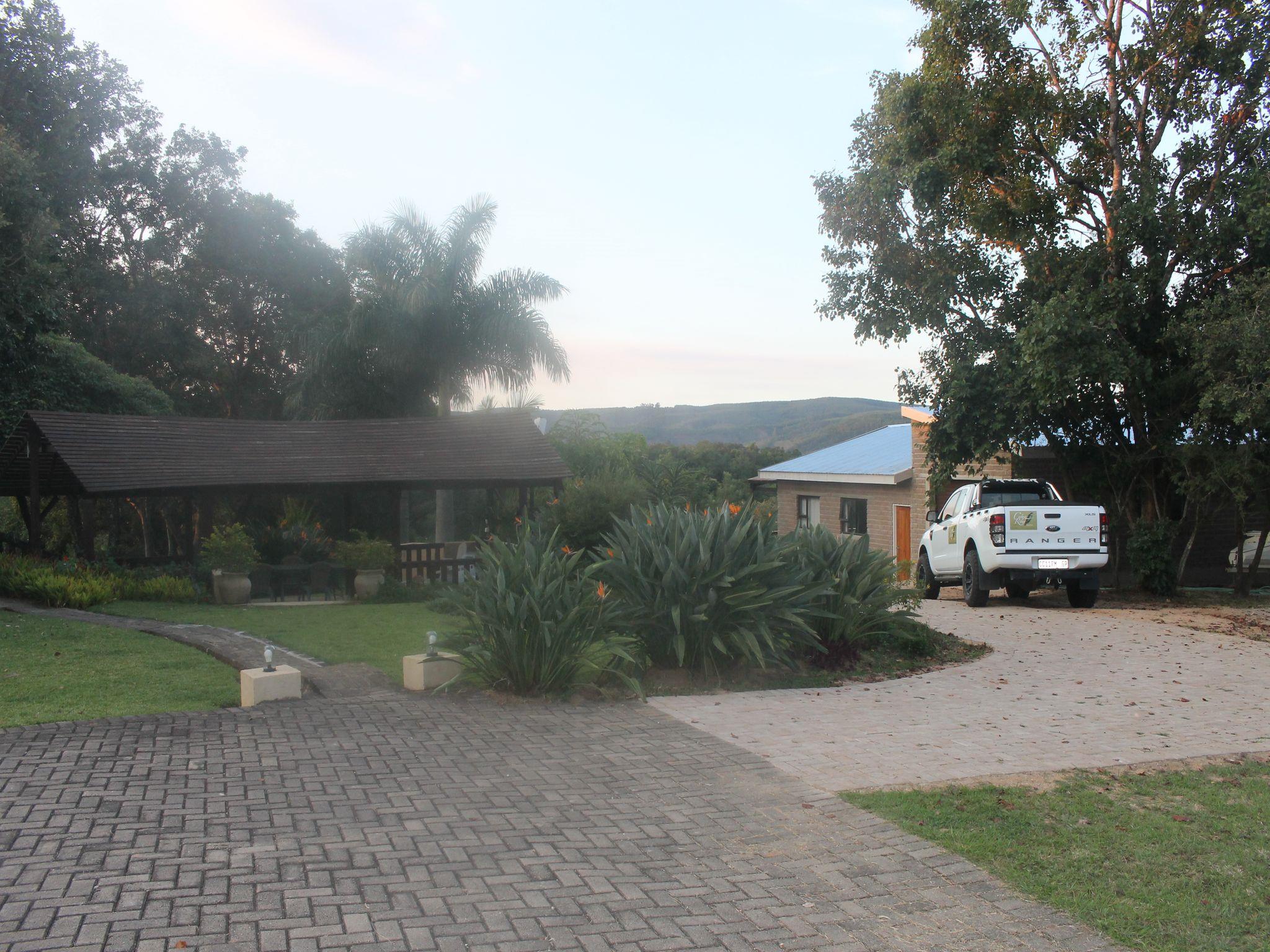 Cuckoo Ridge Country Retreat 4*