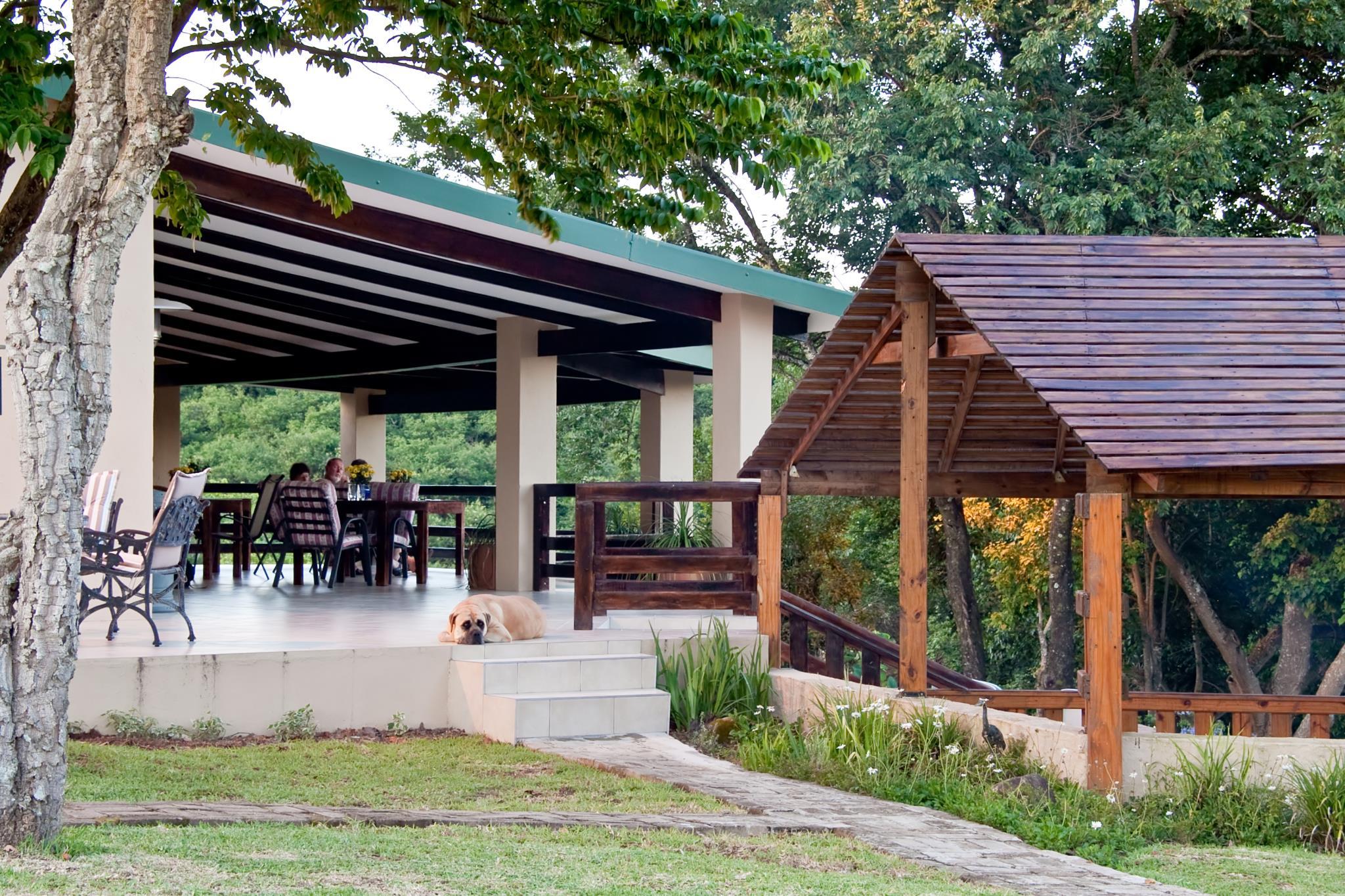 Cuckoo Ridge Country Retreat 4*