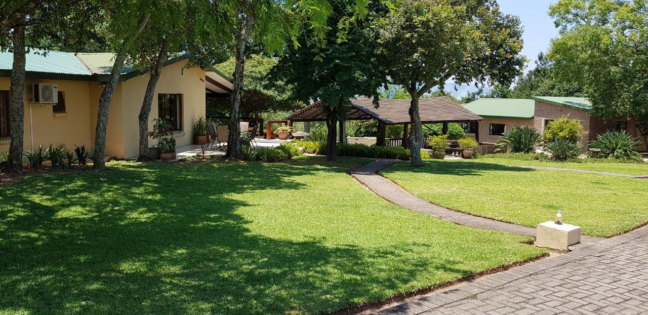 Cuckoo Ridge Country Retreat 4*