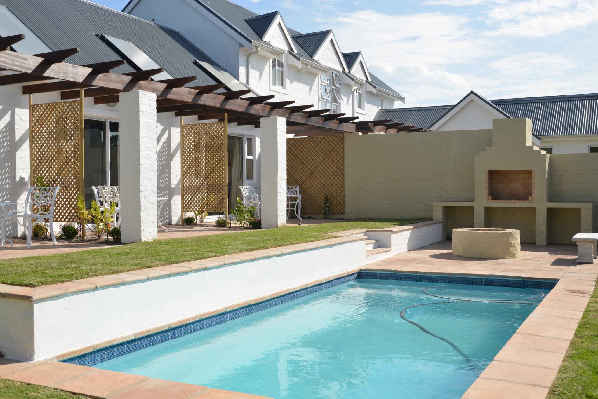 The Gables 4*
