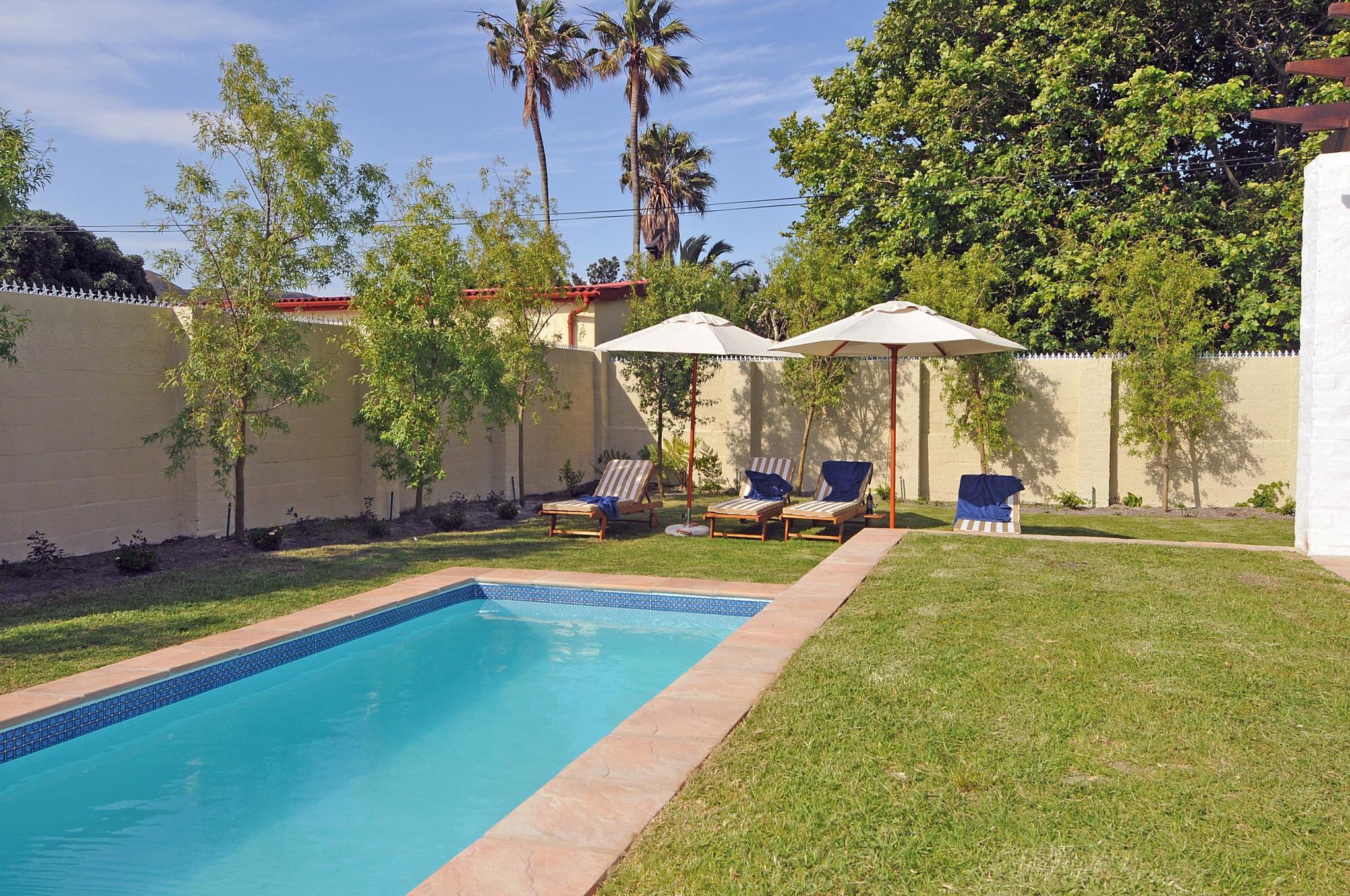The Gables 4*