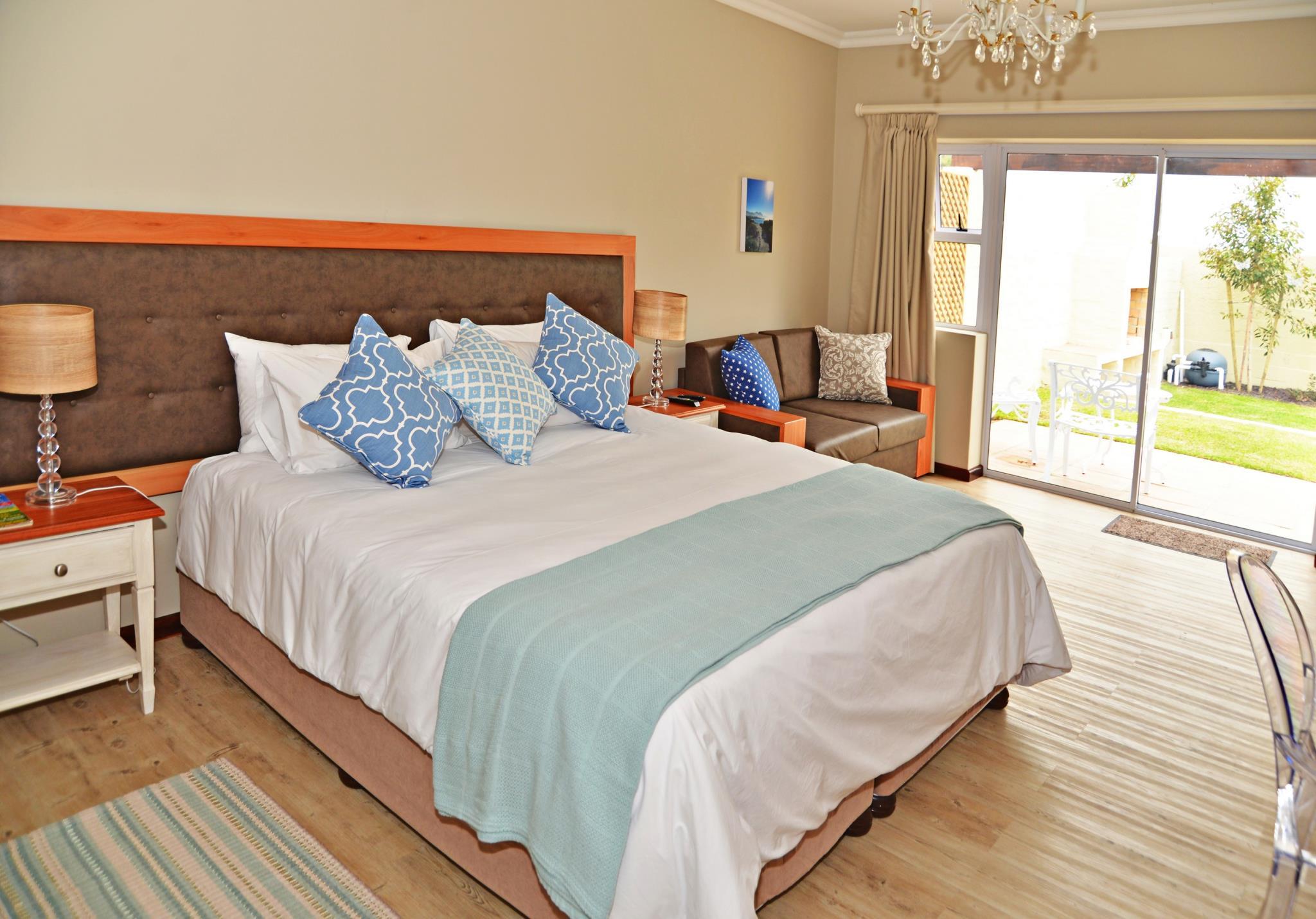 The Gables 4*