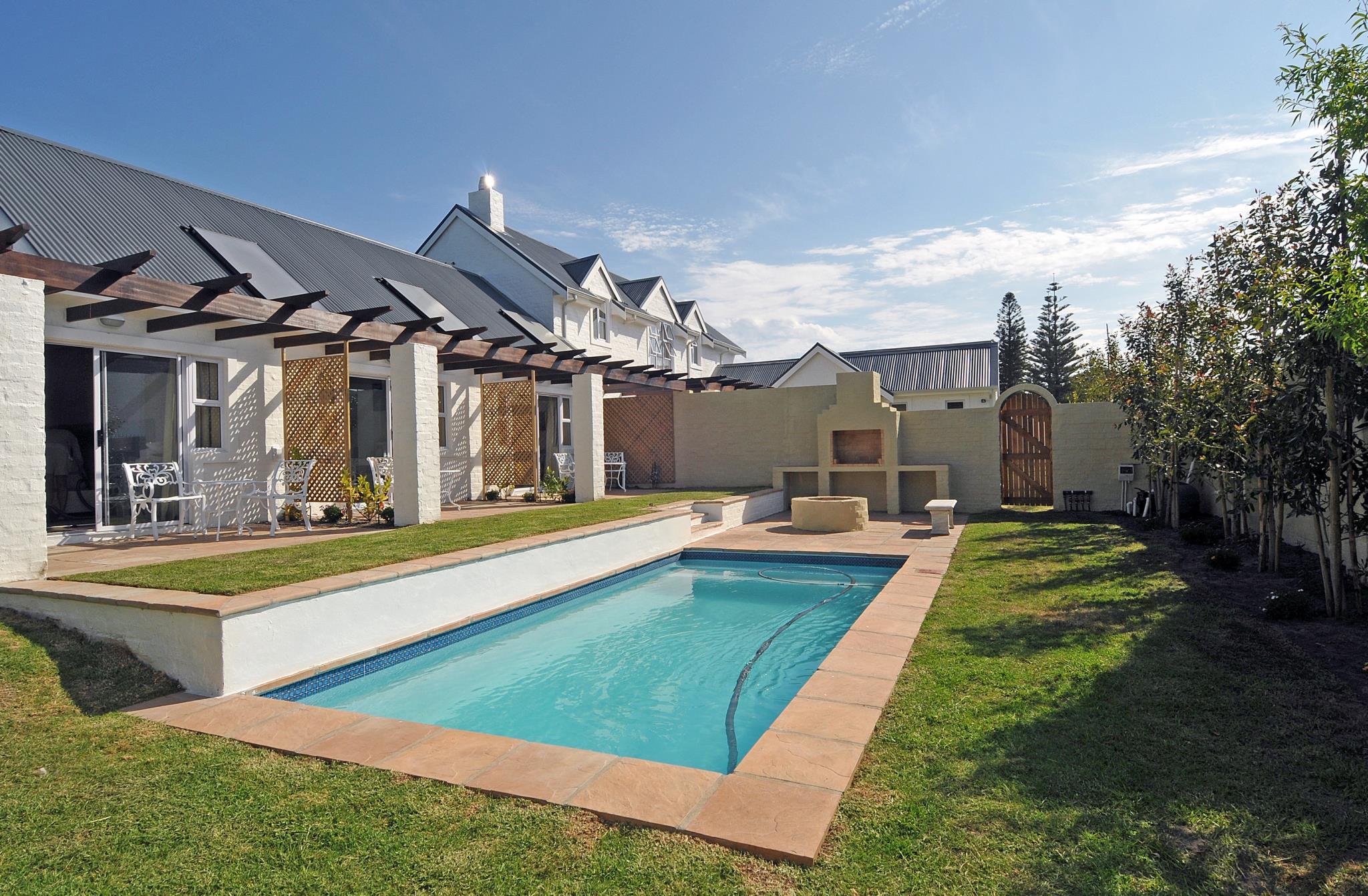 The Gables 4*