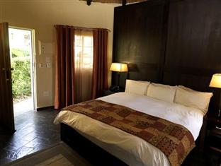 Shumba Valley Lodge Lanseria Airport 0*