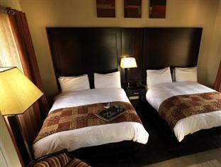 Shumba Valley Lodge Lanseria Airport 0*