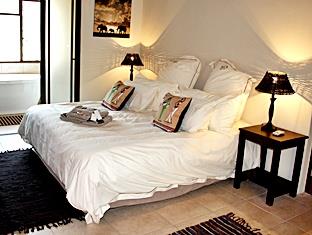 Blue Hills Lodge 3*