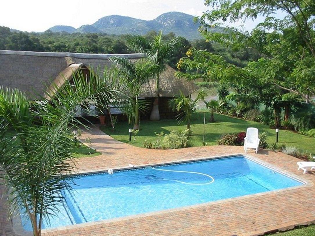 RIO VISTA LODGE 0*