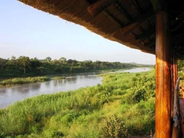 RIO VISTA LODGE 0*