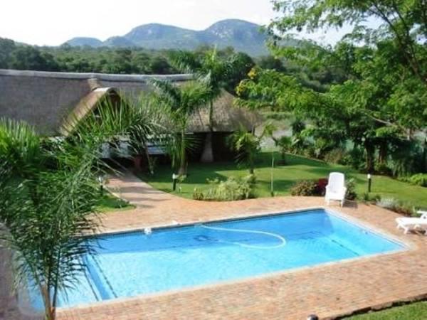RIO VISTA LODGE 0*