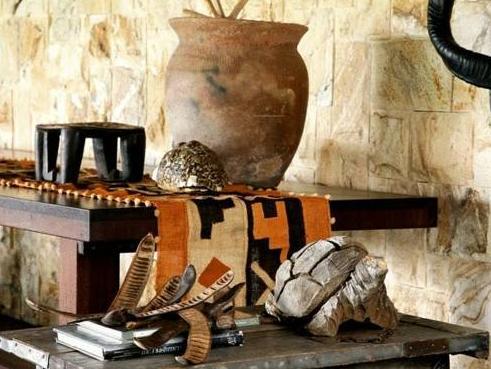 Motswari Private Game Reserve Resort by NEWMARK 4*