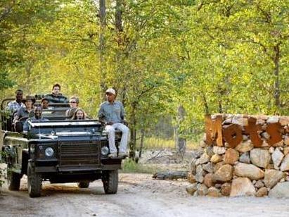 Motswari Private Game Reserve Resort by NEWMARK 4*