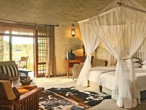Motswari Private Game Reserve Resort by NEWMARK 4*