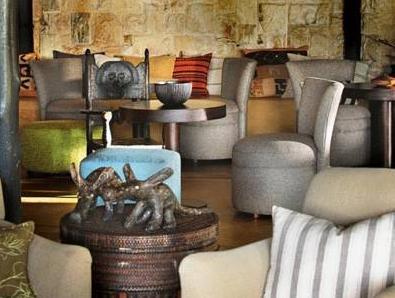 Motswari Private Game Reserve Resort by NEWMARK 4*