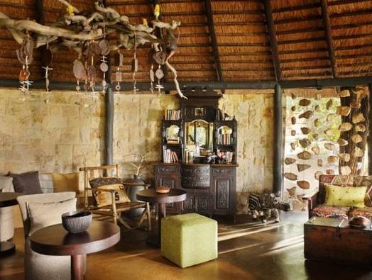 Motswari Private Game Reserve Resort by NEWMARK 4*