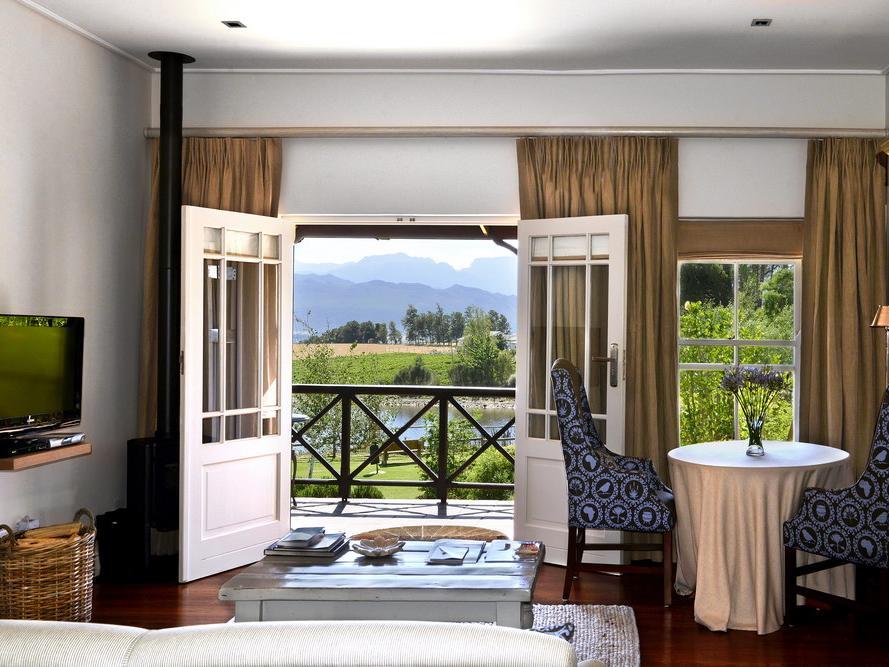 Angala Boutique Hotel 5*