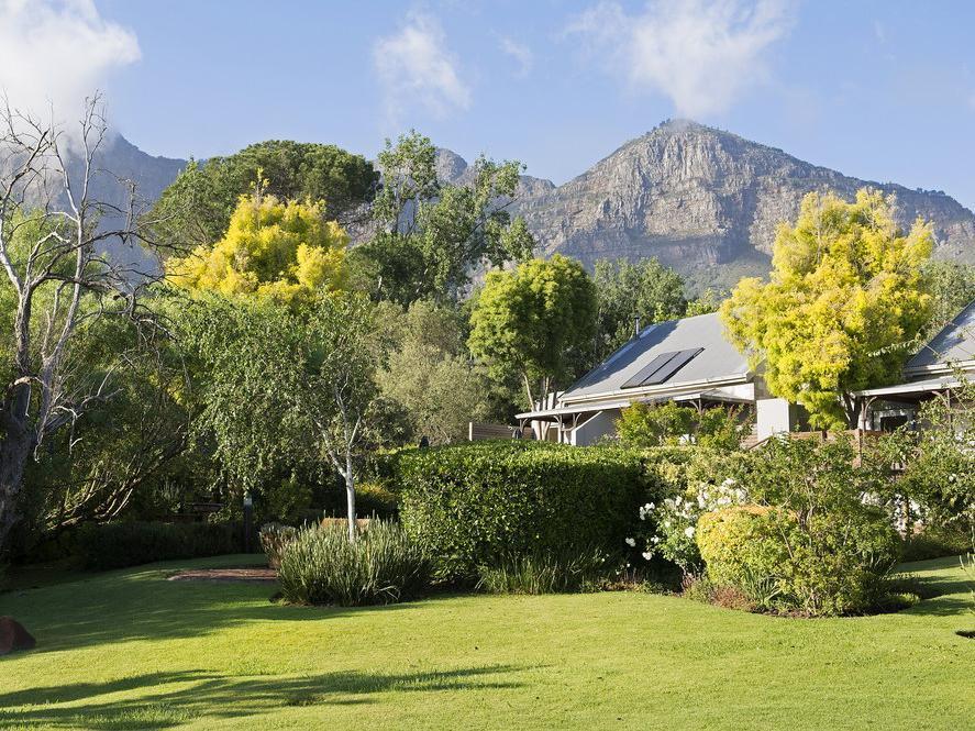 Angala Boutique Hotel 5*