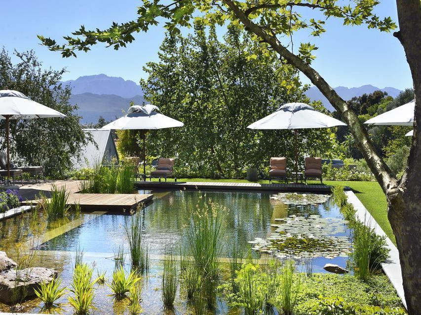 Angala Boutique Hotel 5*