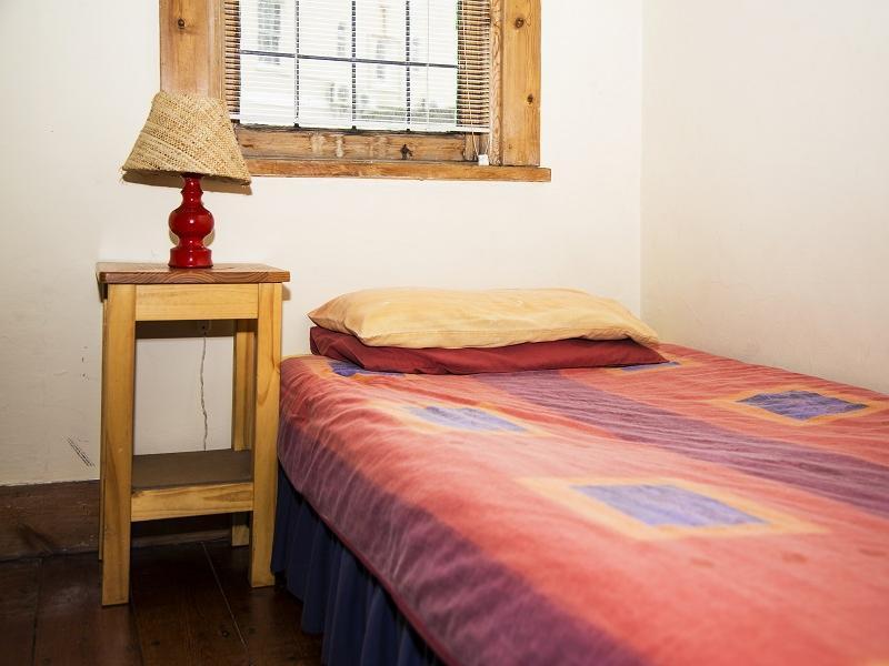 Jikeleza International Backpacker Lodge 3*