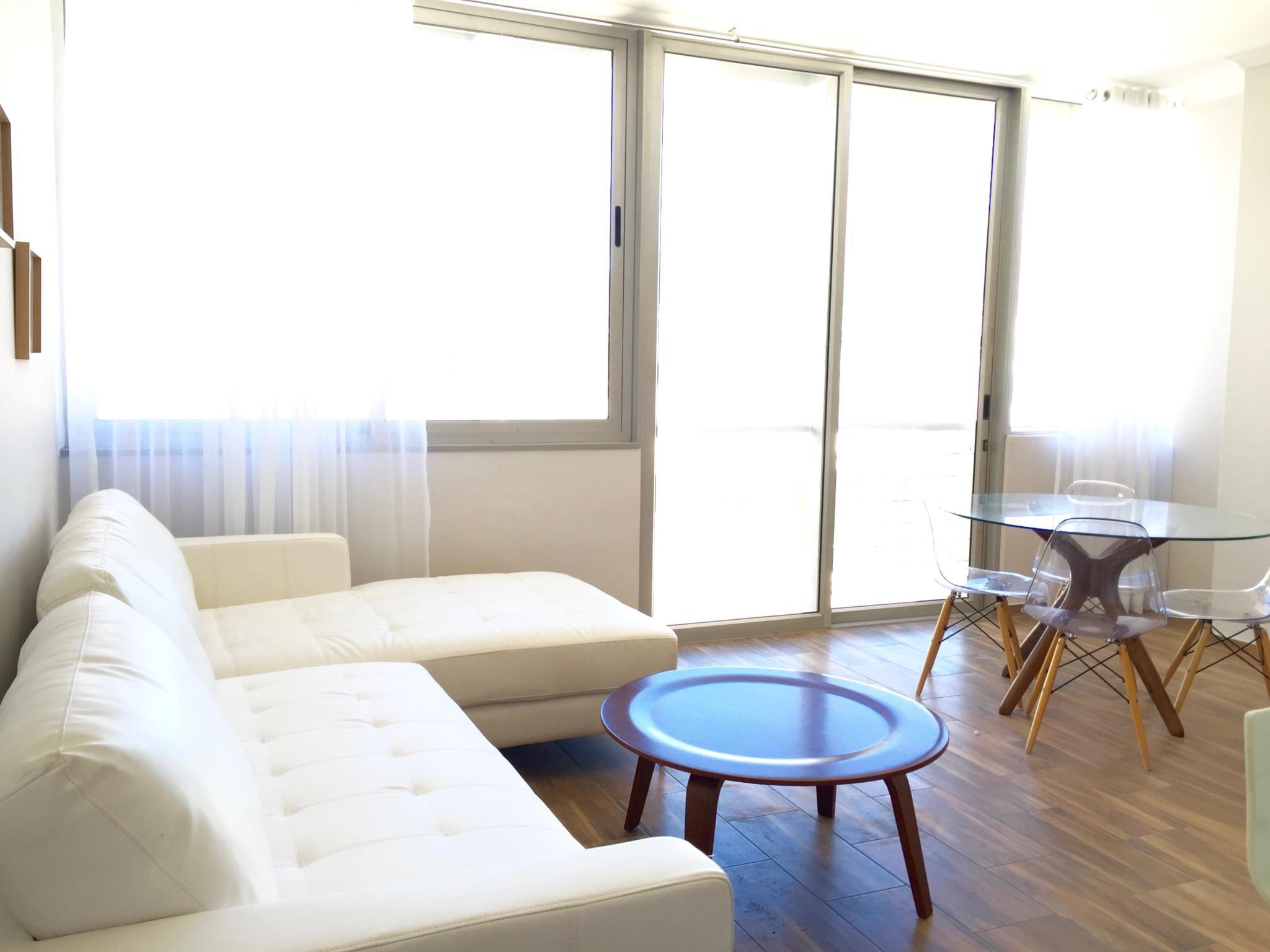 Urban Oasis at Perspectives 0*