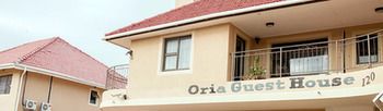 Oria Guesthouse 3*