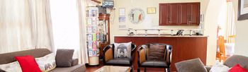 Oria Guesthouse 3*