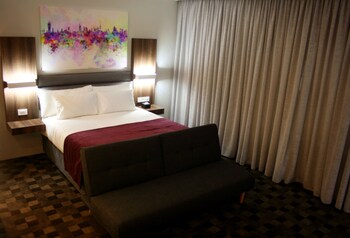 Palm Swift Luxury Accommodation 3*