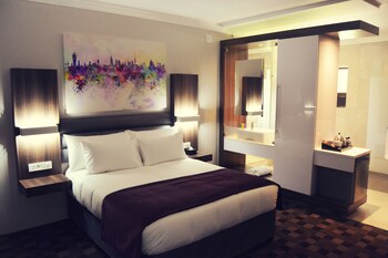 Palm Swift Luxury Accommodation 3*