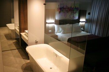 Palm Swift Luxury Accommodation 3*