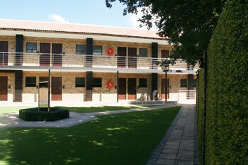 Palm Swift Luxury Accommodation 3*