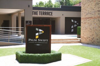 Palm Swift Luxury Accommodation 3*