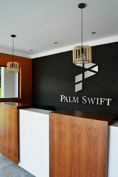 Palm Swift Luxury Accommodation 3*