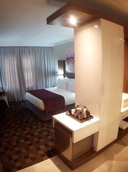 Palm Swift Luxury Accommodation 3*