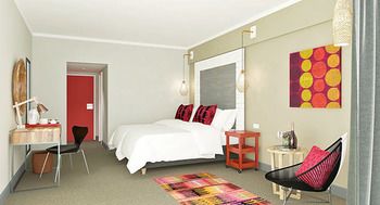 26 Degrees South Bush Boho Hotel 2*