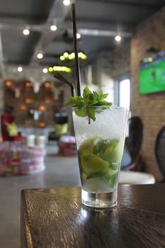 26 Degrees South Bush Boho Hotel 2*