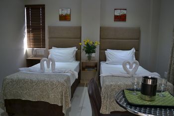 Mesami Hotel 3*